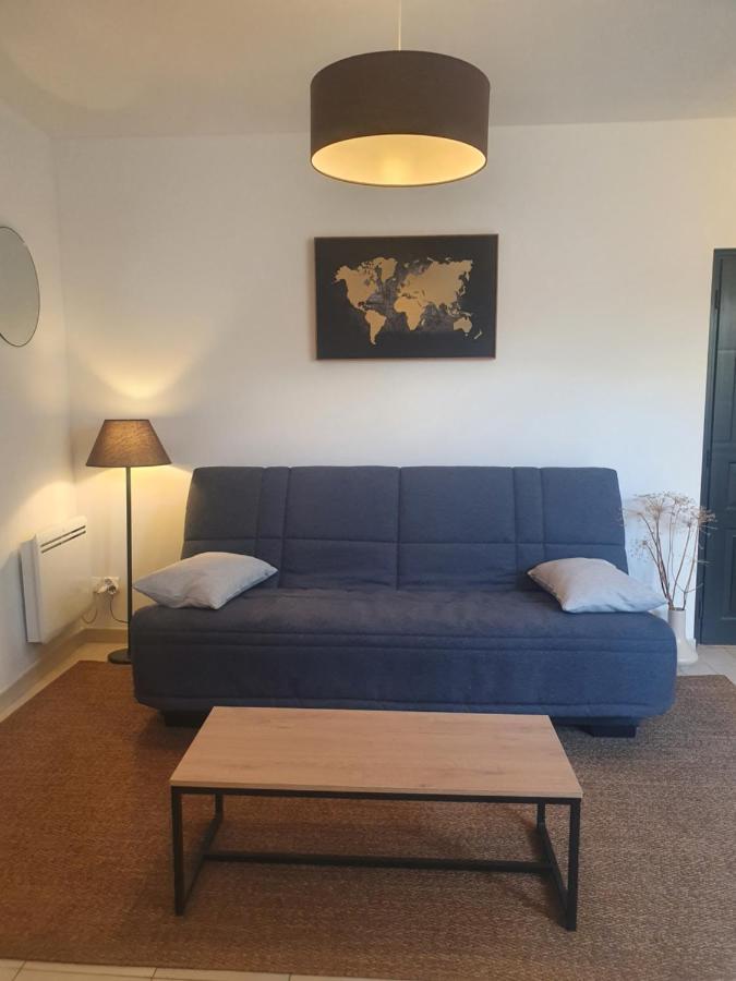Appartement Terrasse Centre Nyons Extérieur photo